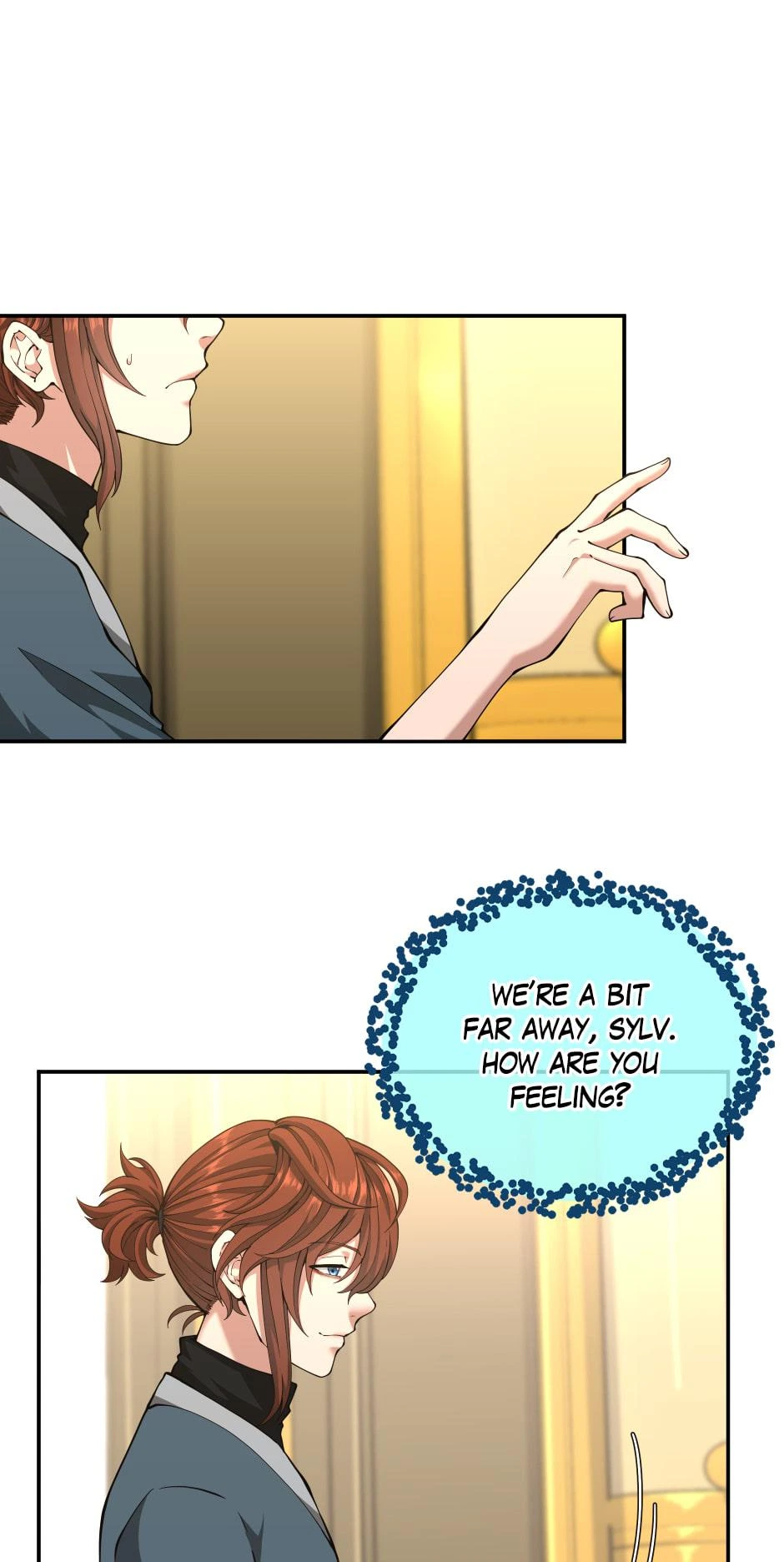 The Beginning After the End Chapter 151 — page 44