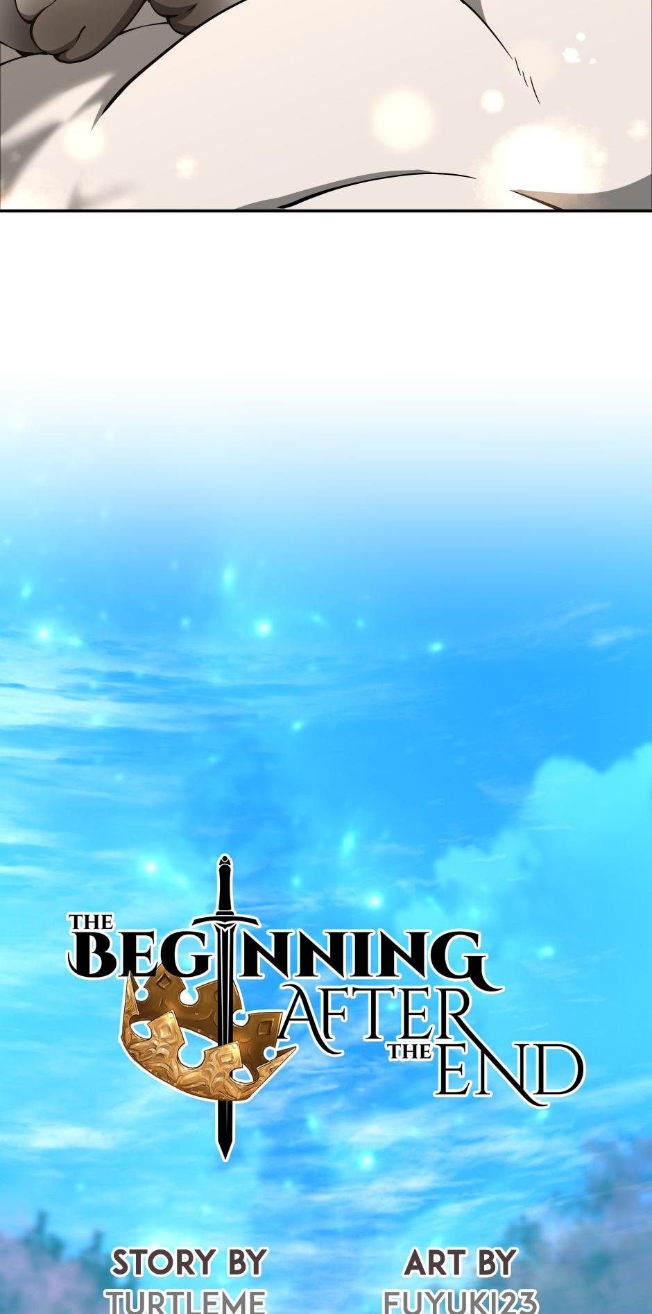 The Beginning After the End Chapter 151 — page 58