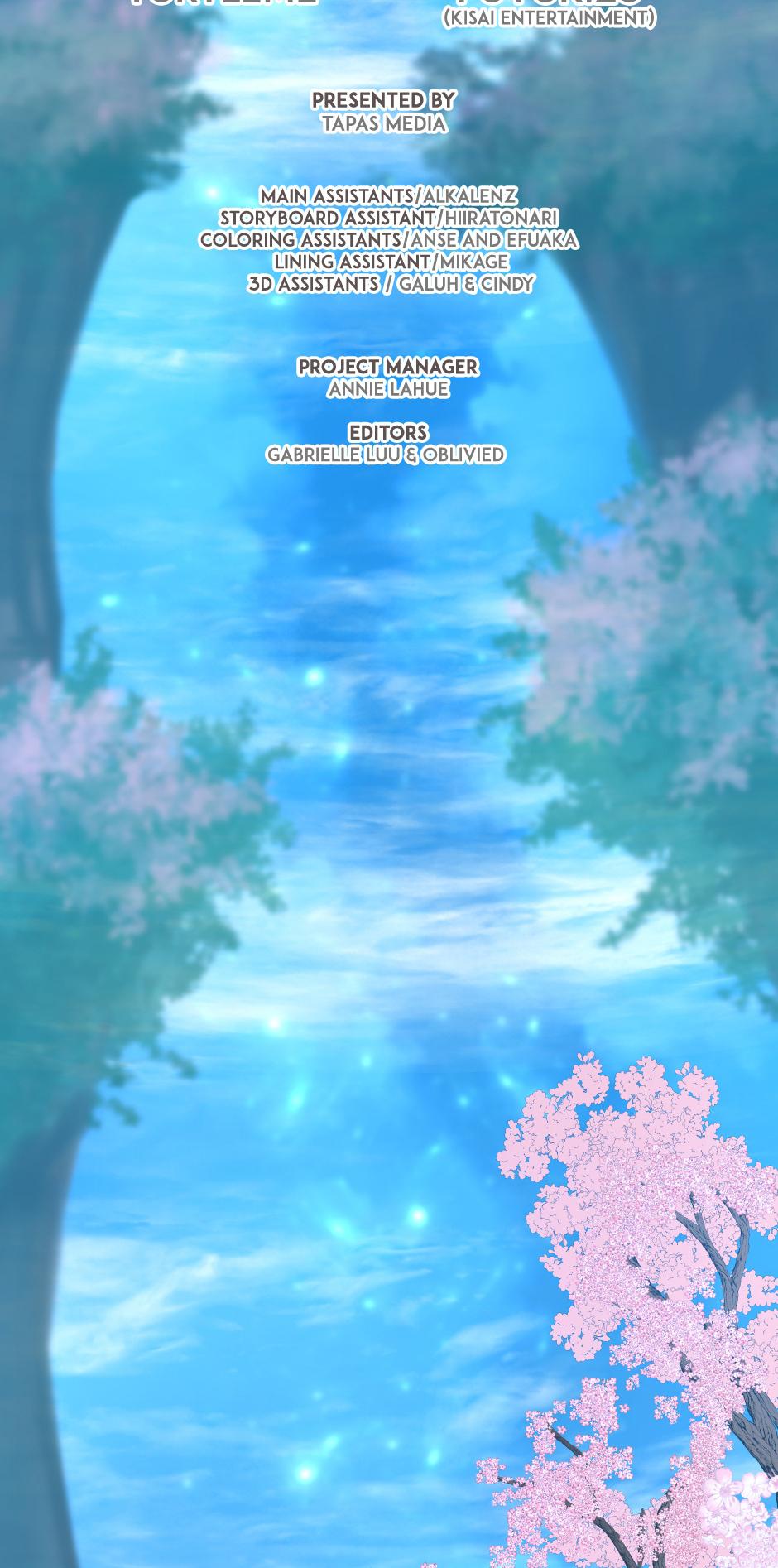 The Beginning After the End Chapter 151 — page 59