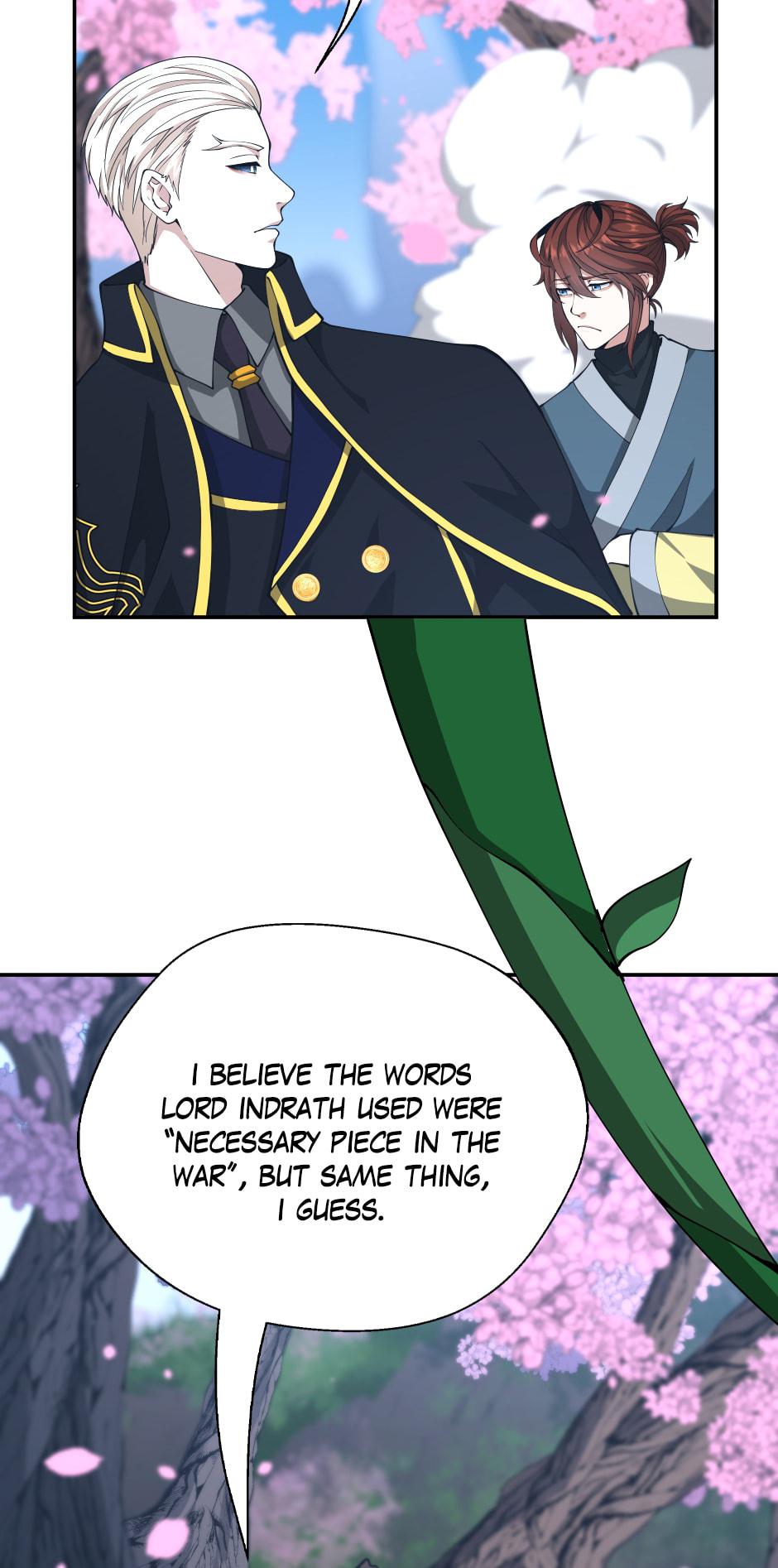 The Beginning After the End Chapter 151 — page 65