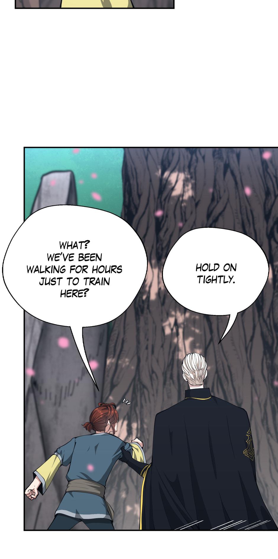 The Beginning After the End Chapter 151 — page 67