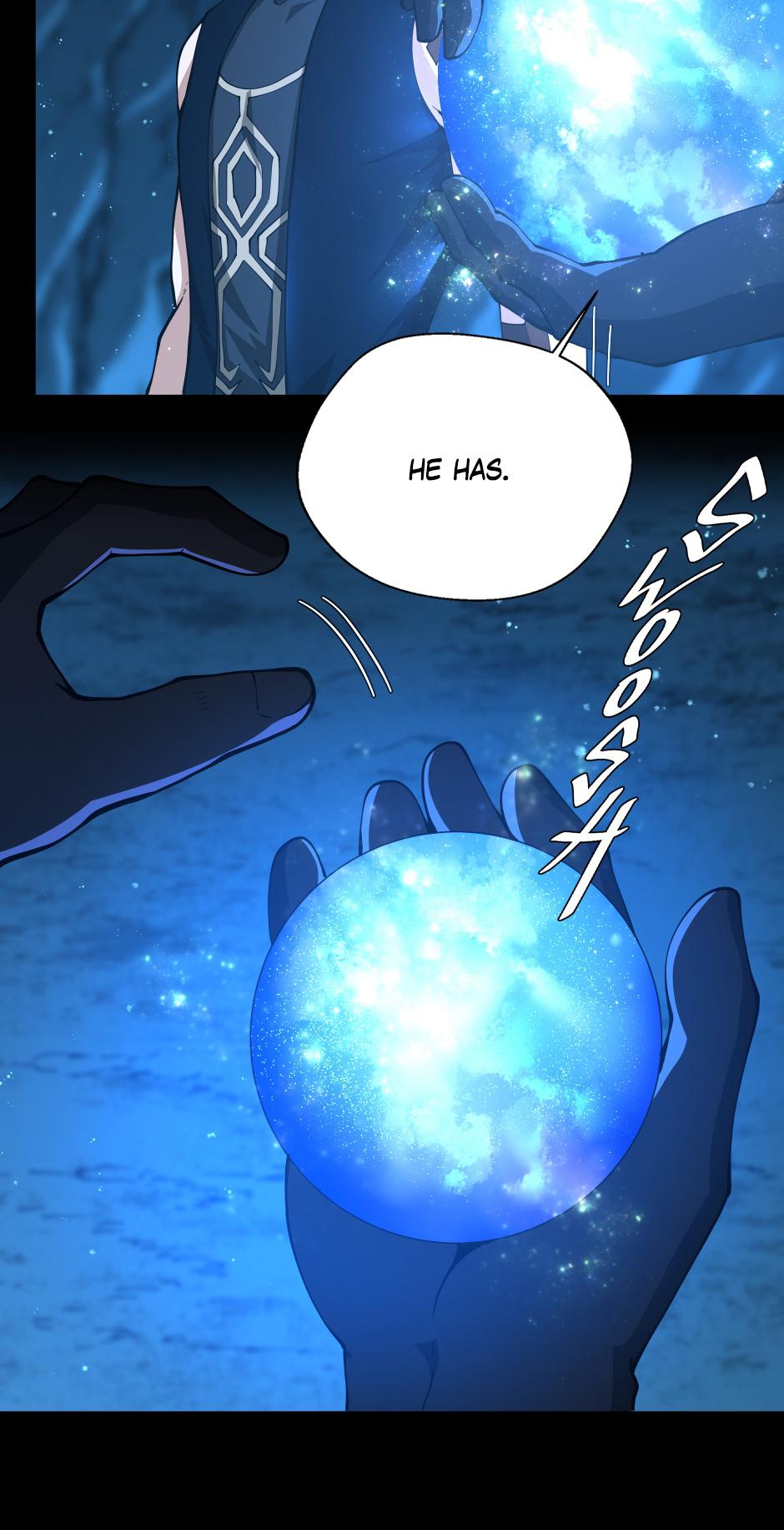 The Beginning After the End Chapter 151 — page 79