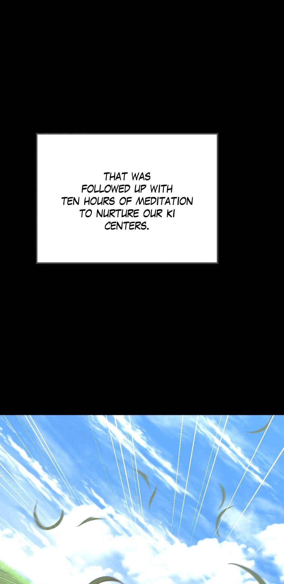 The Beginning After the End Chapter 152 — page 4
