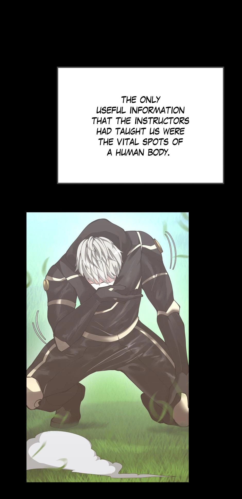 The Beginning After the End Chapter 152 — page 6