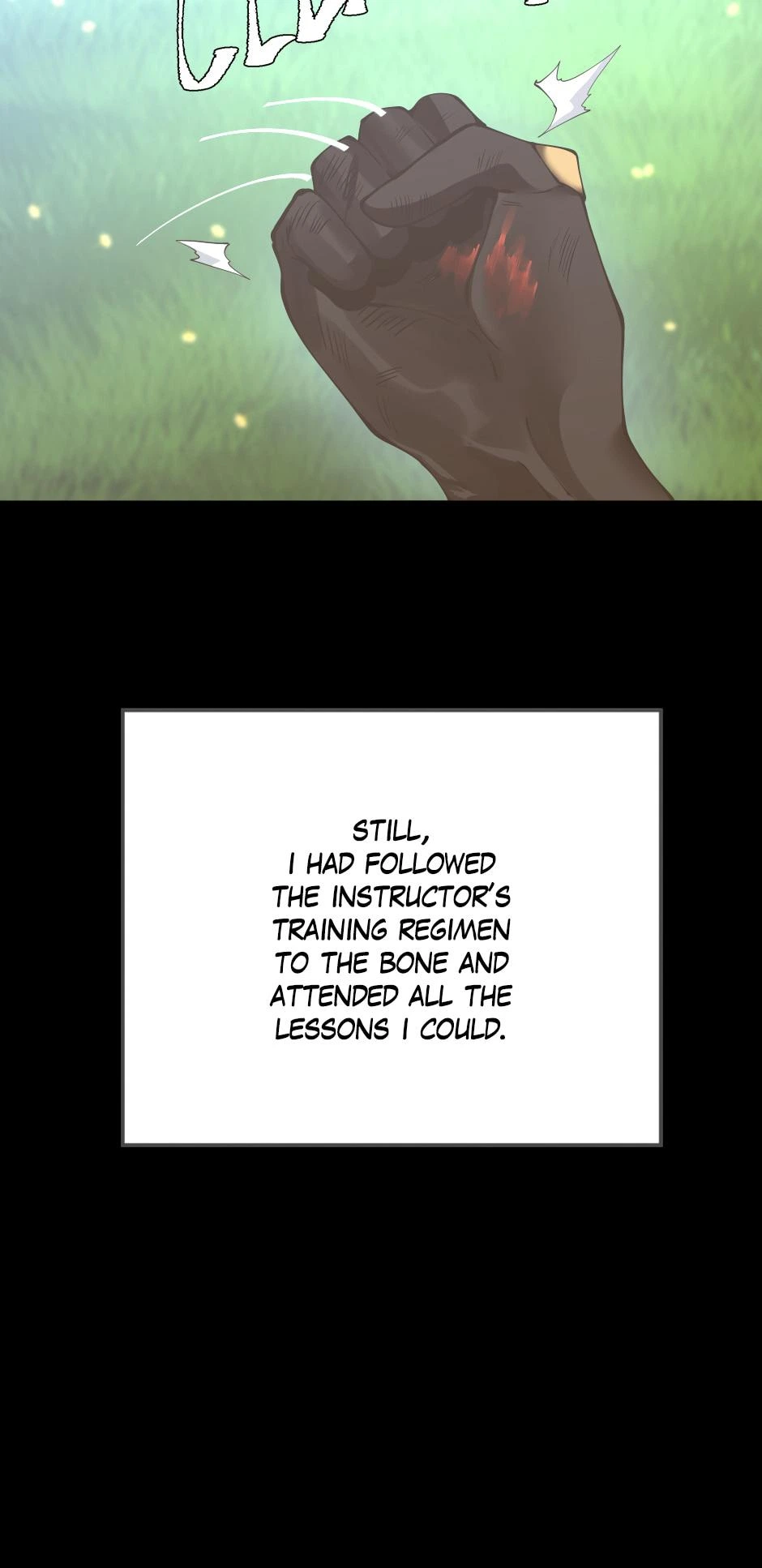 The Beginning After the End Chapter 152 — page 8