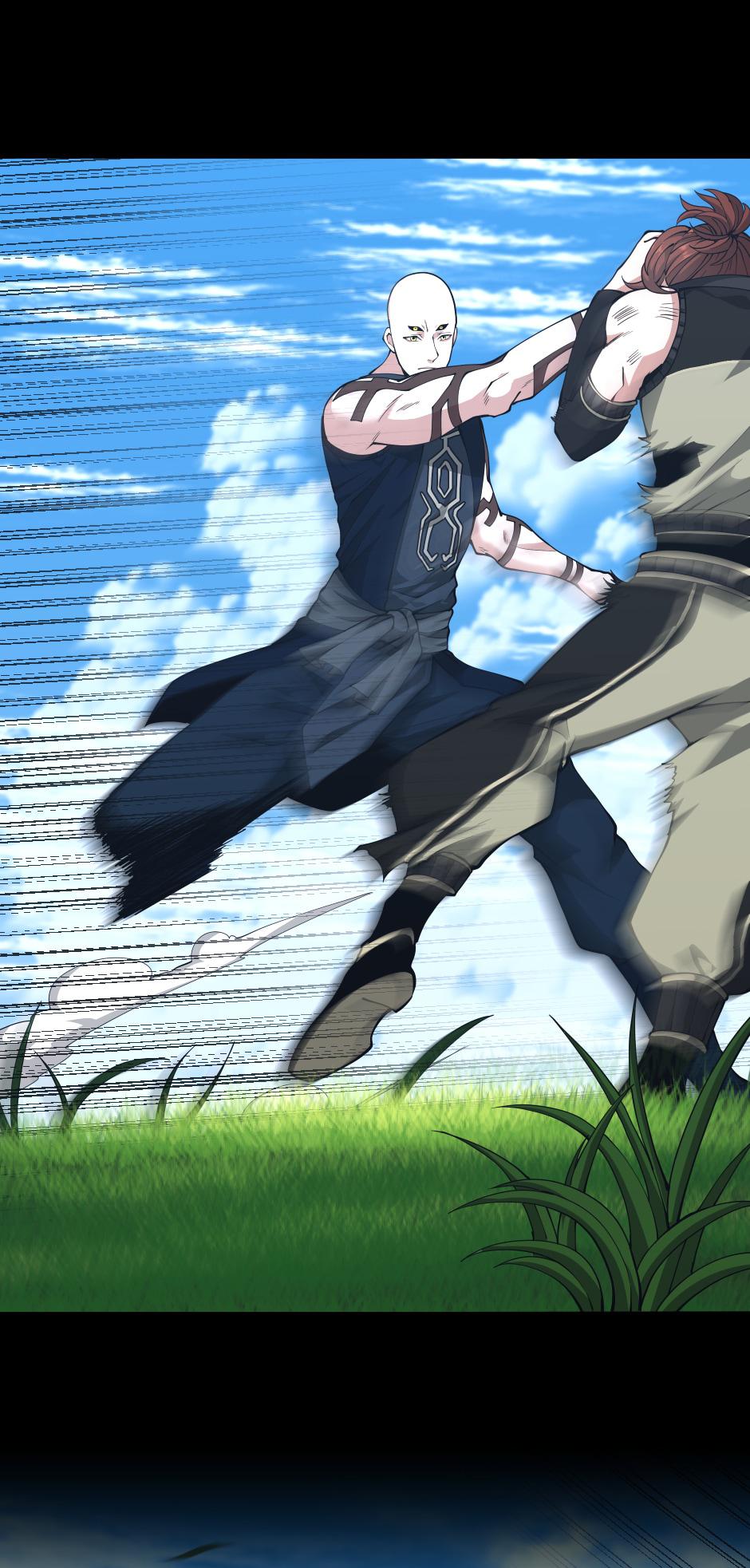 The Beginning After the End Chapter 152 — page 14