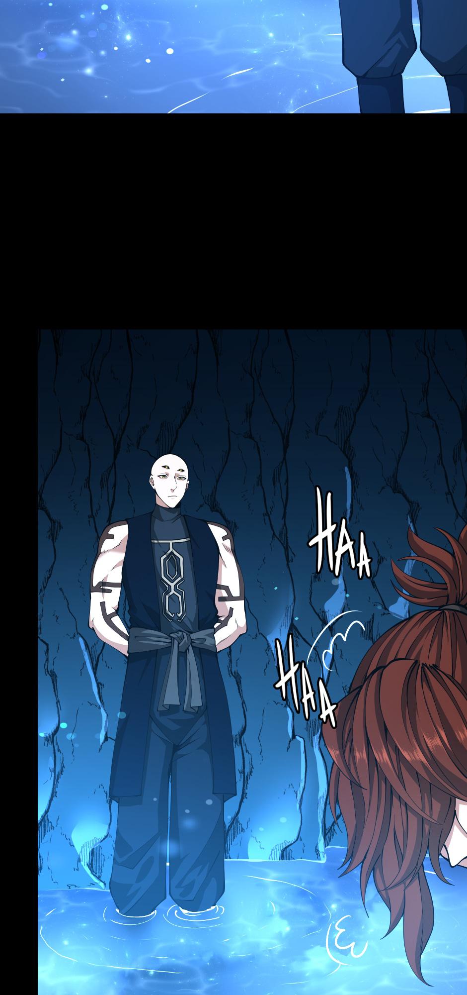 The Beginning After the End Chapter 152 — page 32