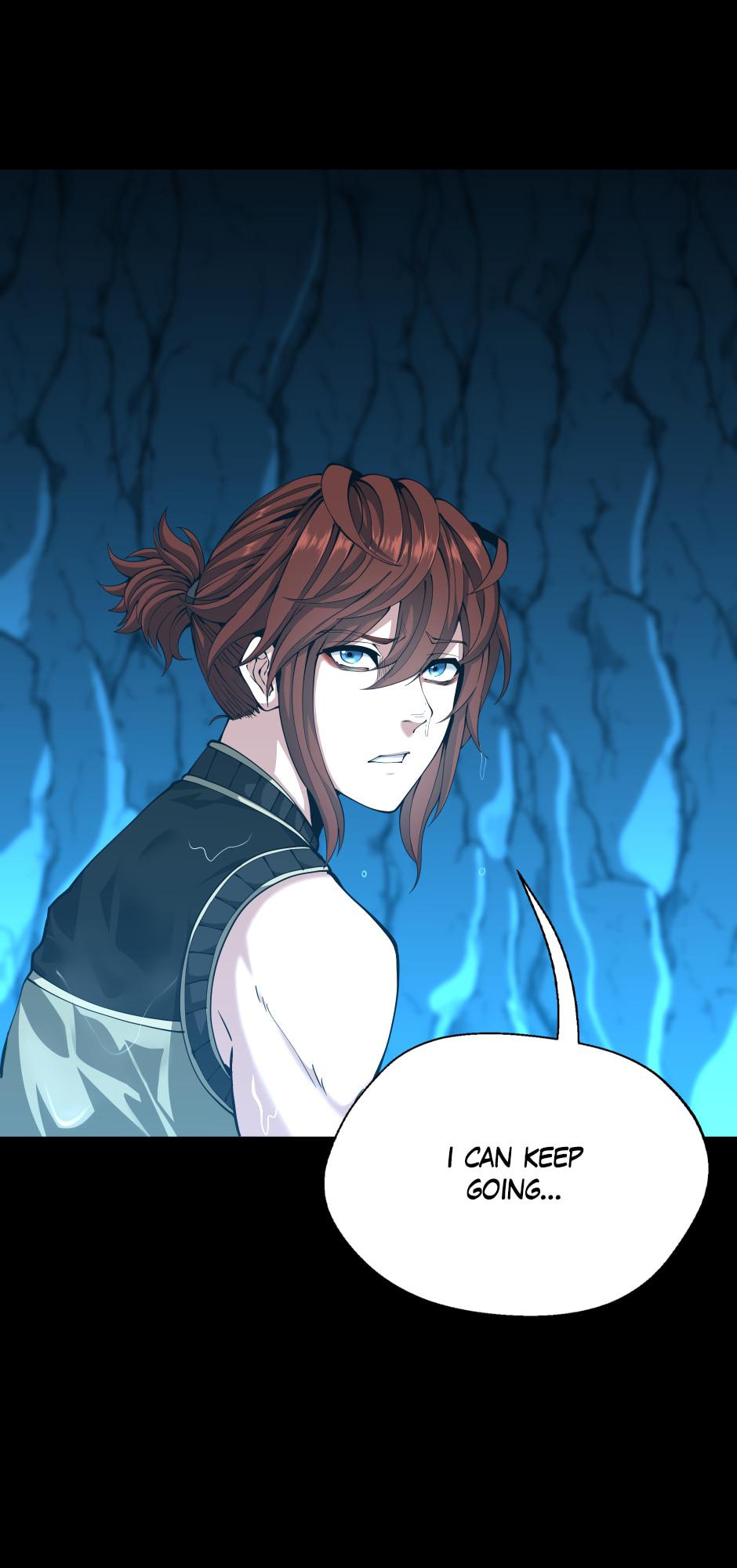 The Beginning After the End Chapter 152 — page 34