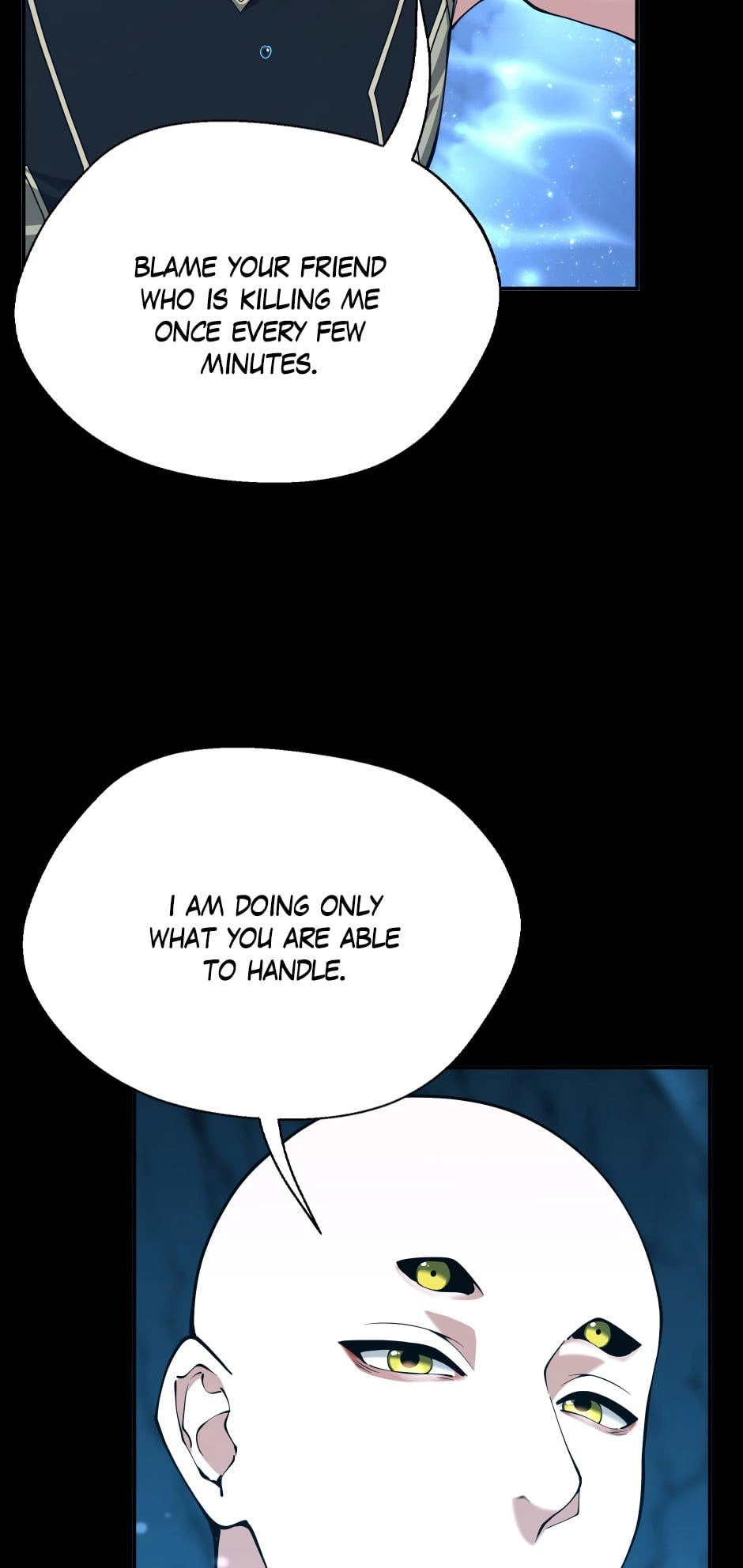The Beginning After the End Chapter 152 — page 39