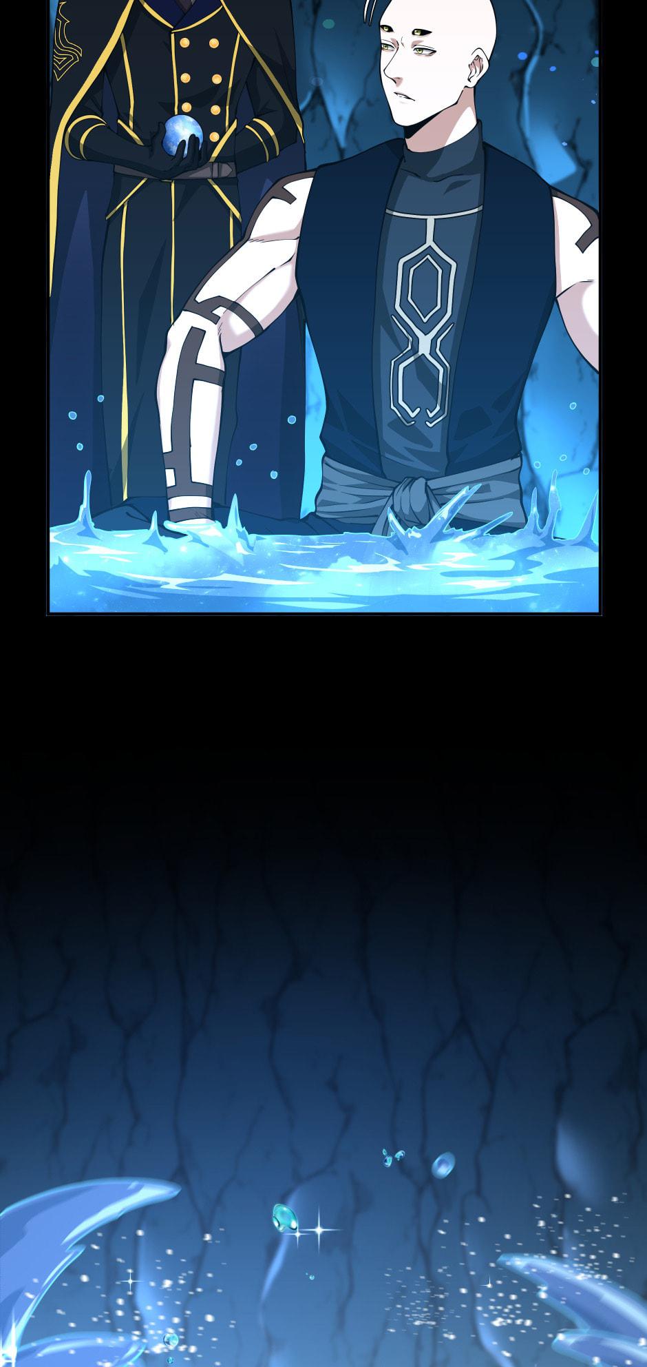 The Beginning After the End Chapter 152 — page 42