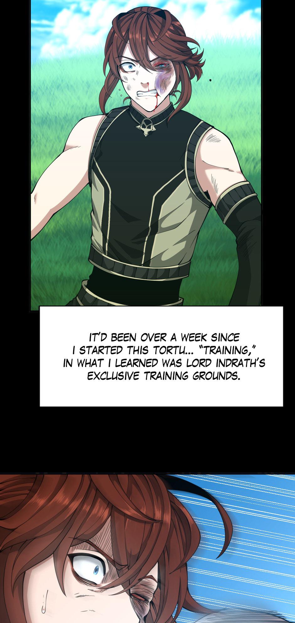The Beginning After the End Chapter 152 — page 45