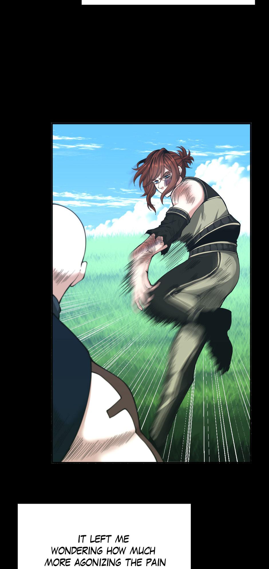The Beginning After the End Chapter 152 — page 47