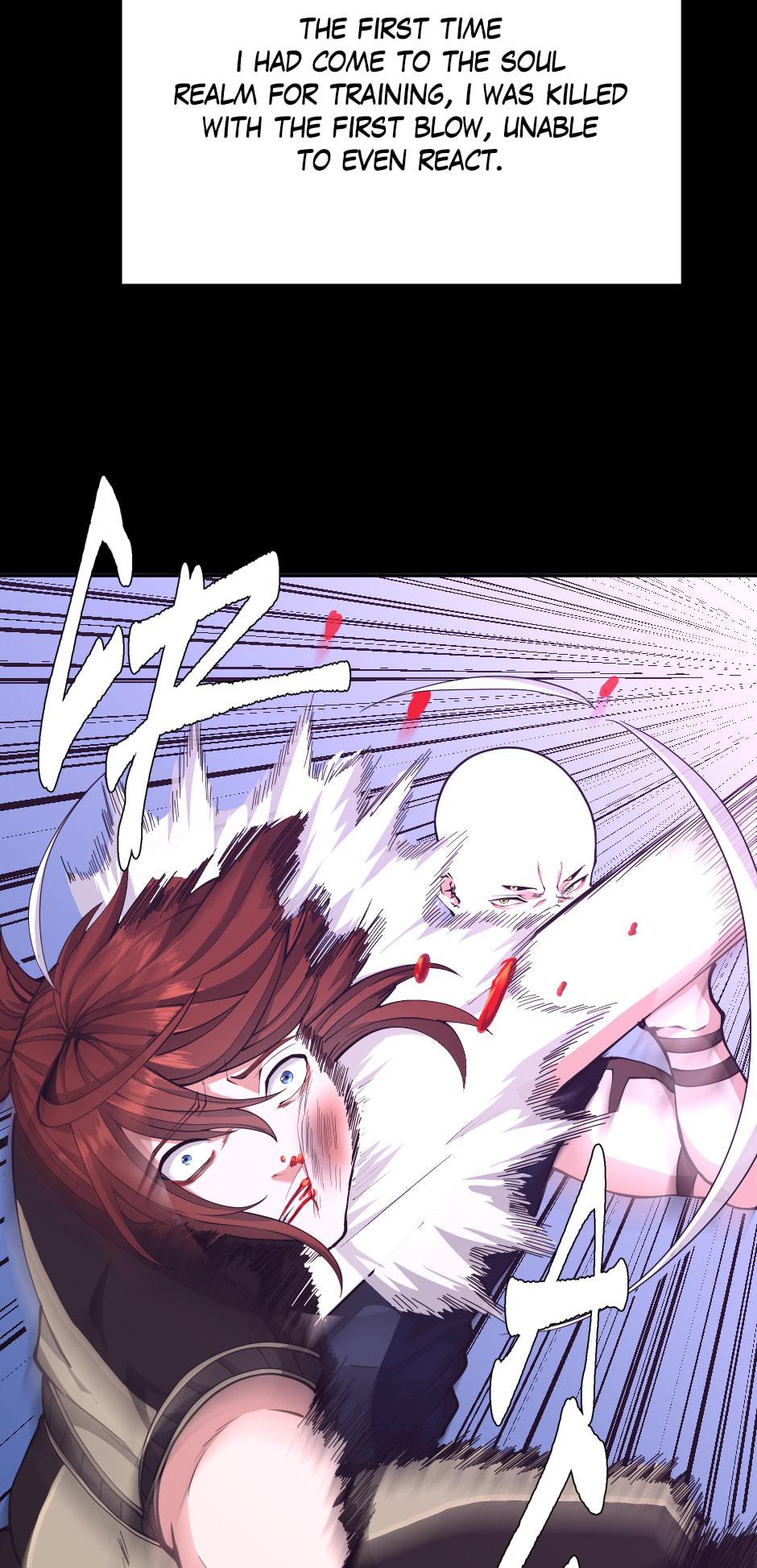 The Beginning After the End Chapter 152 — page 52