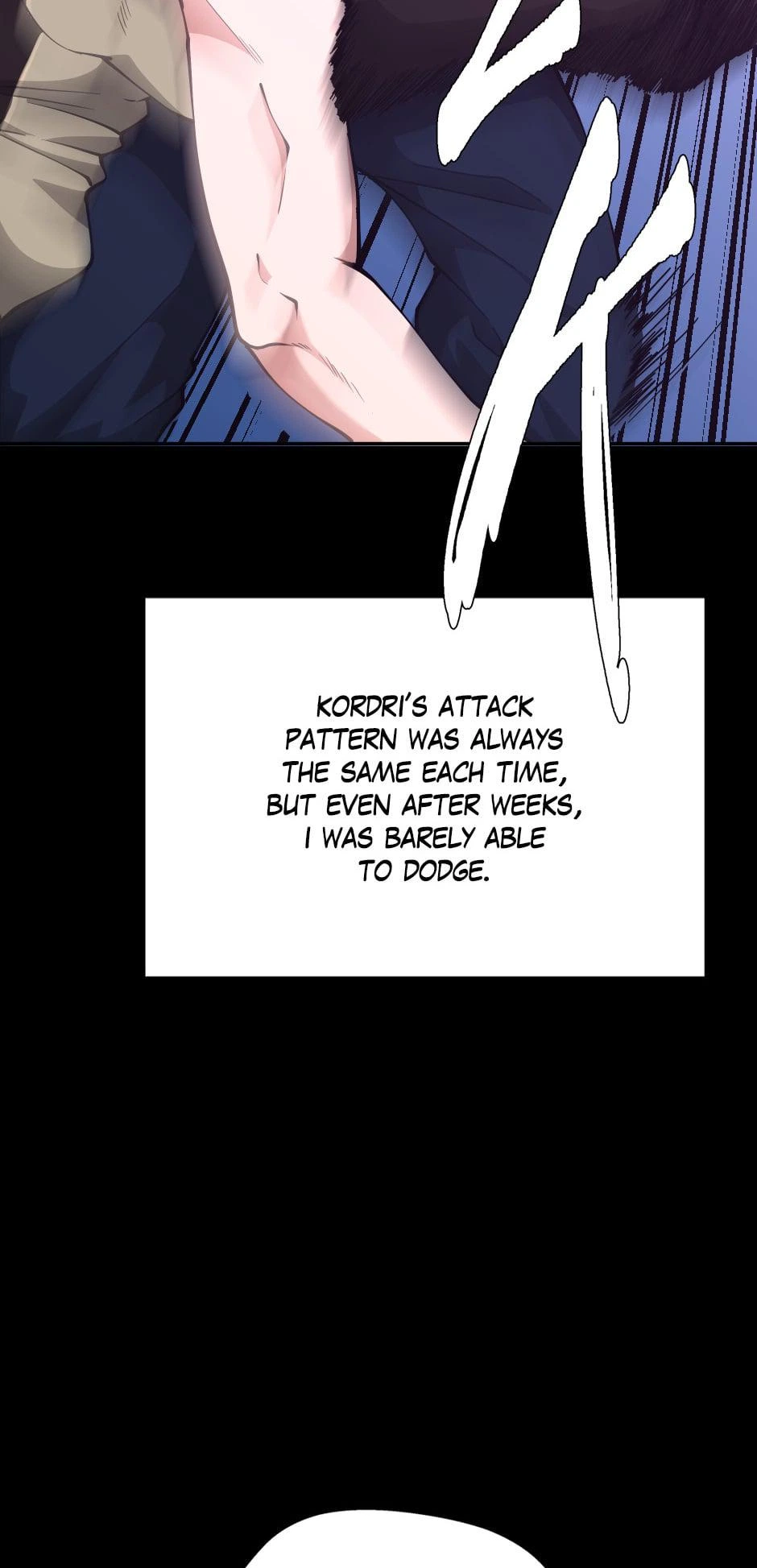 The Beginning After the End Chapter 152 — page 53