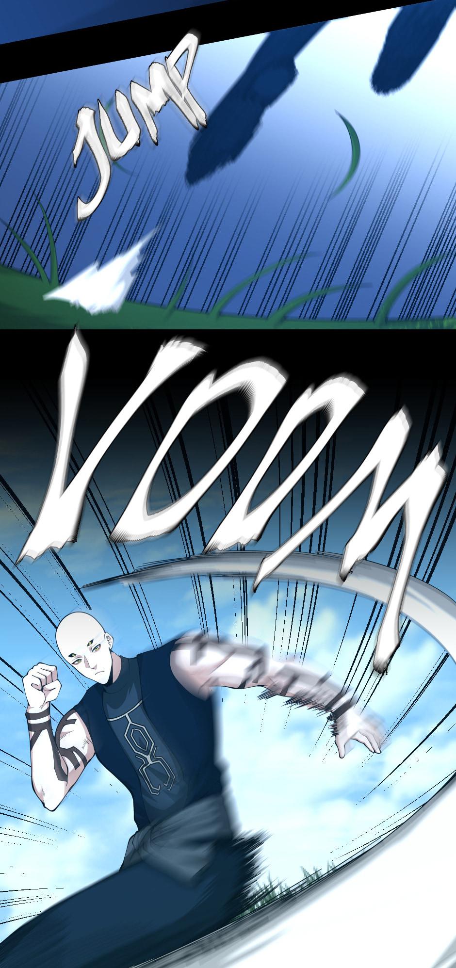 The Beginning After the End Chapter 152 — page 64
