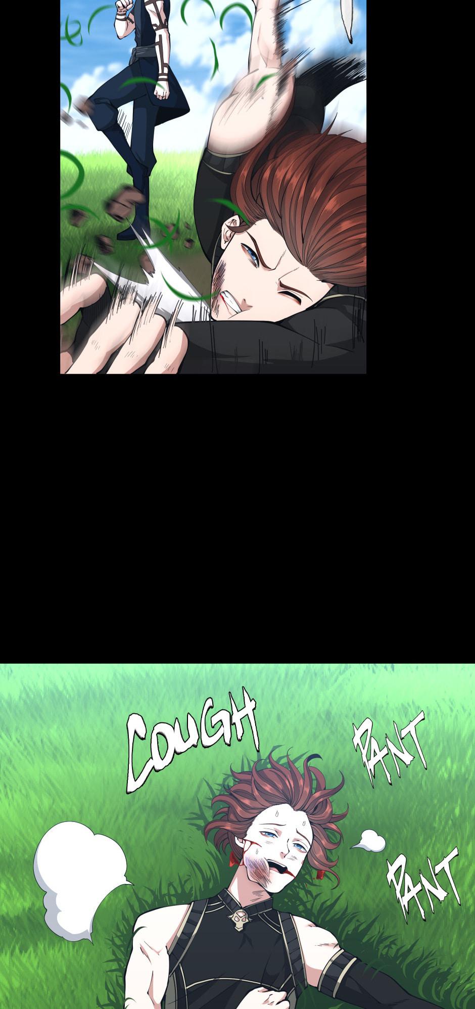 The Beginning After the End Chapter 152 — page 66