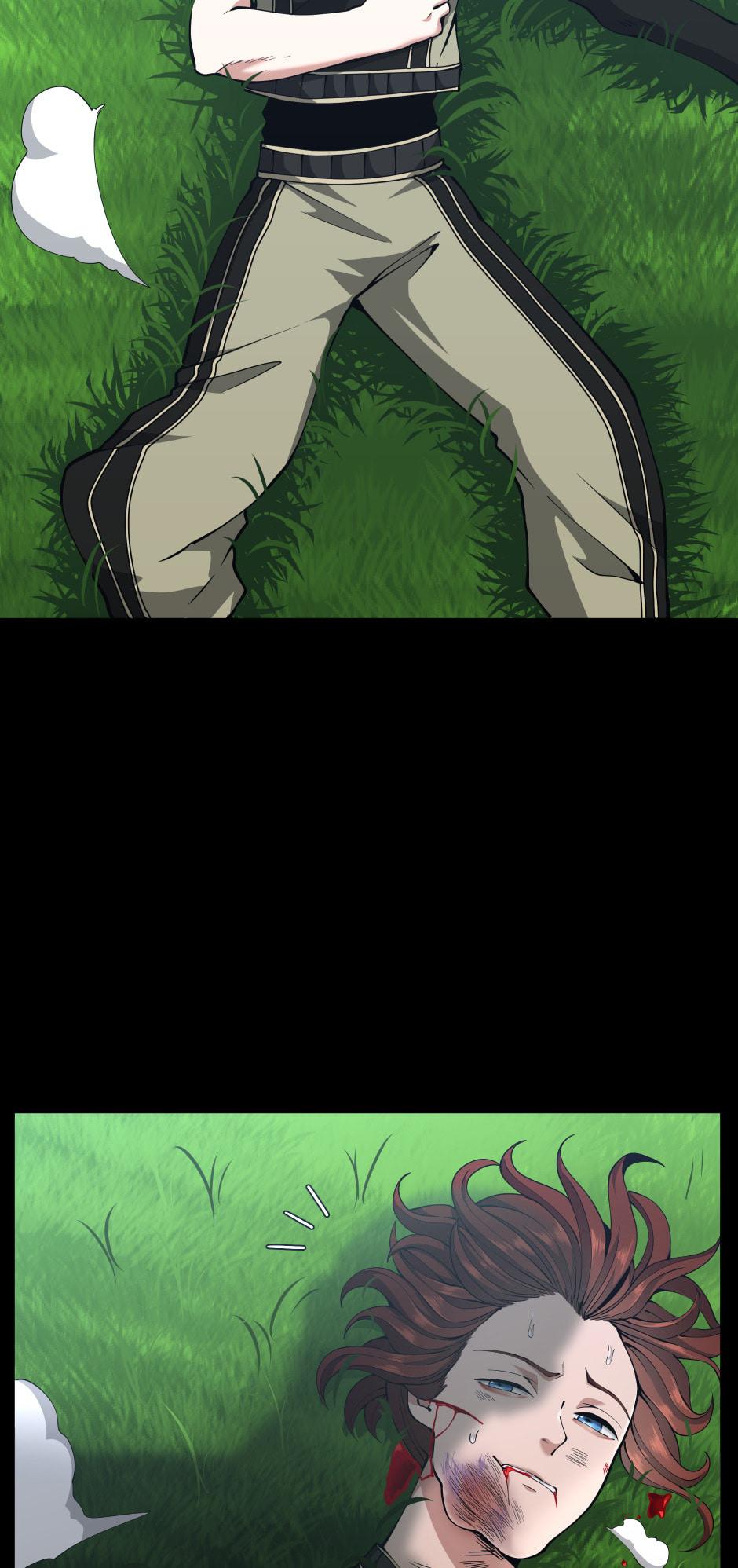 The Beginning After the End Chapter 152 — page 67