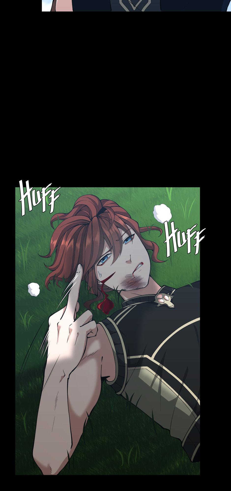 The Beginning After the End Chapter 152 — page 69