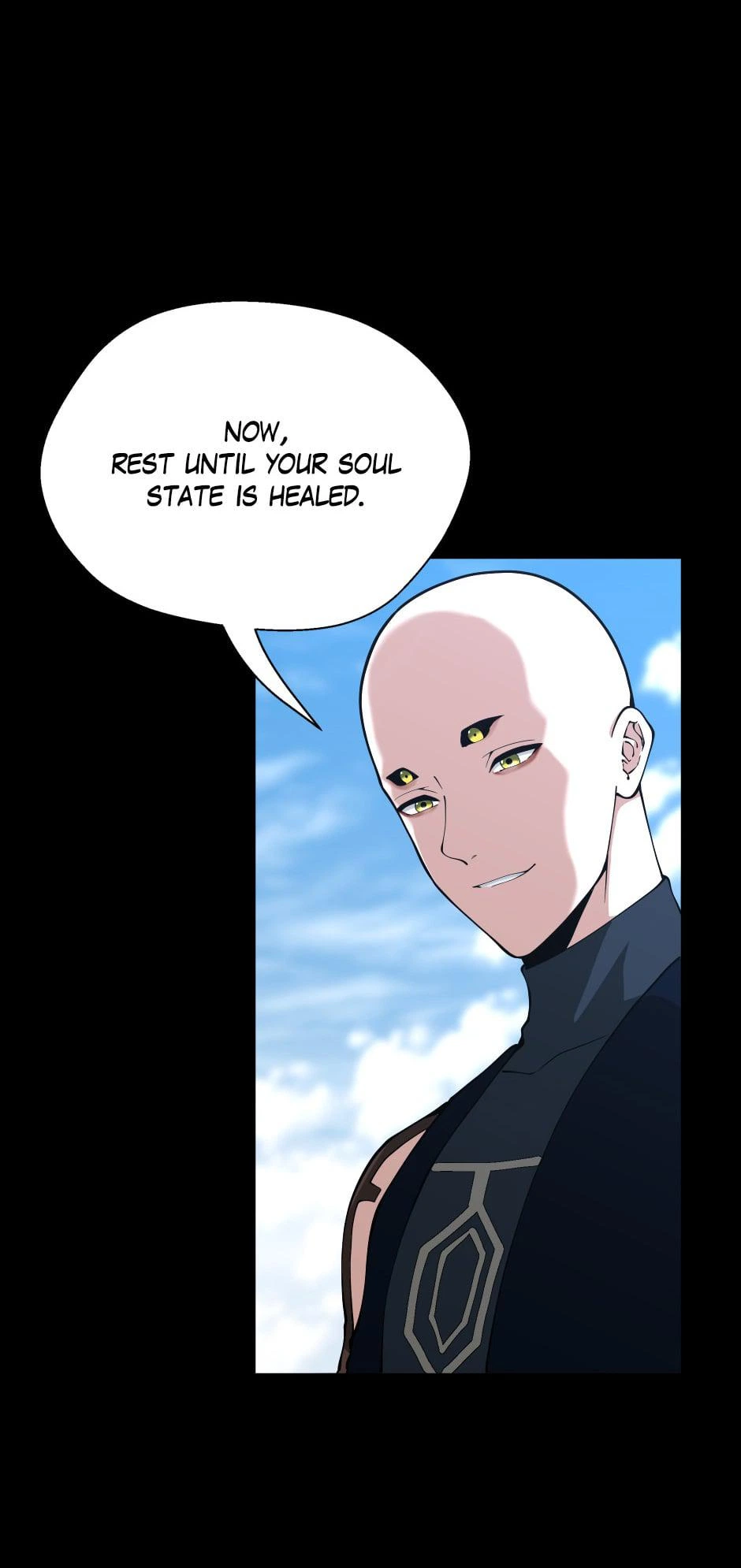 The Beginning After the End Chapter 152 — page 70