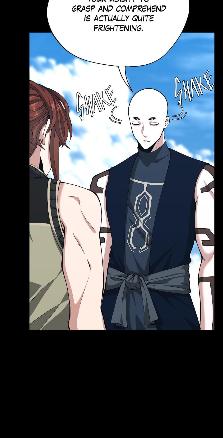 The Beginning After the End Chapter 152 — page 73