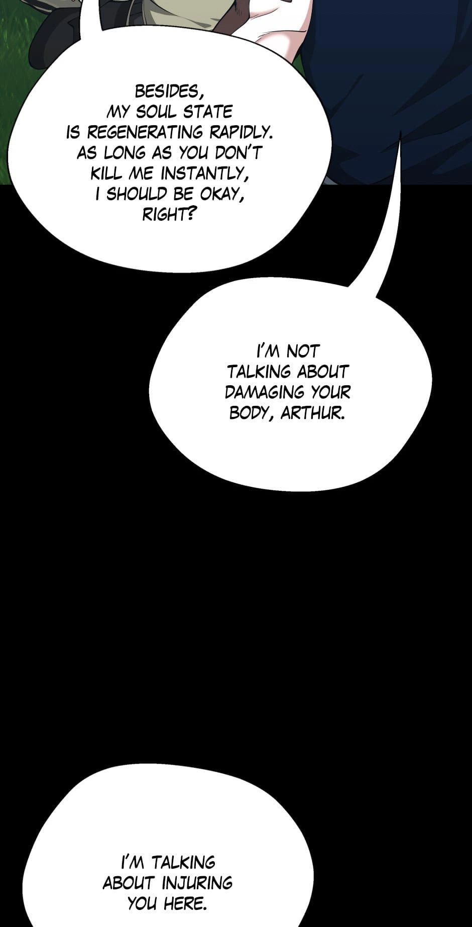 The Beginning After the End Chapter 152 — page 76