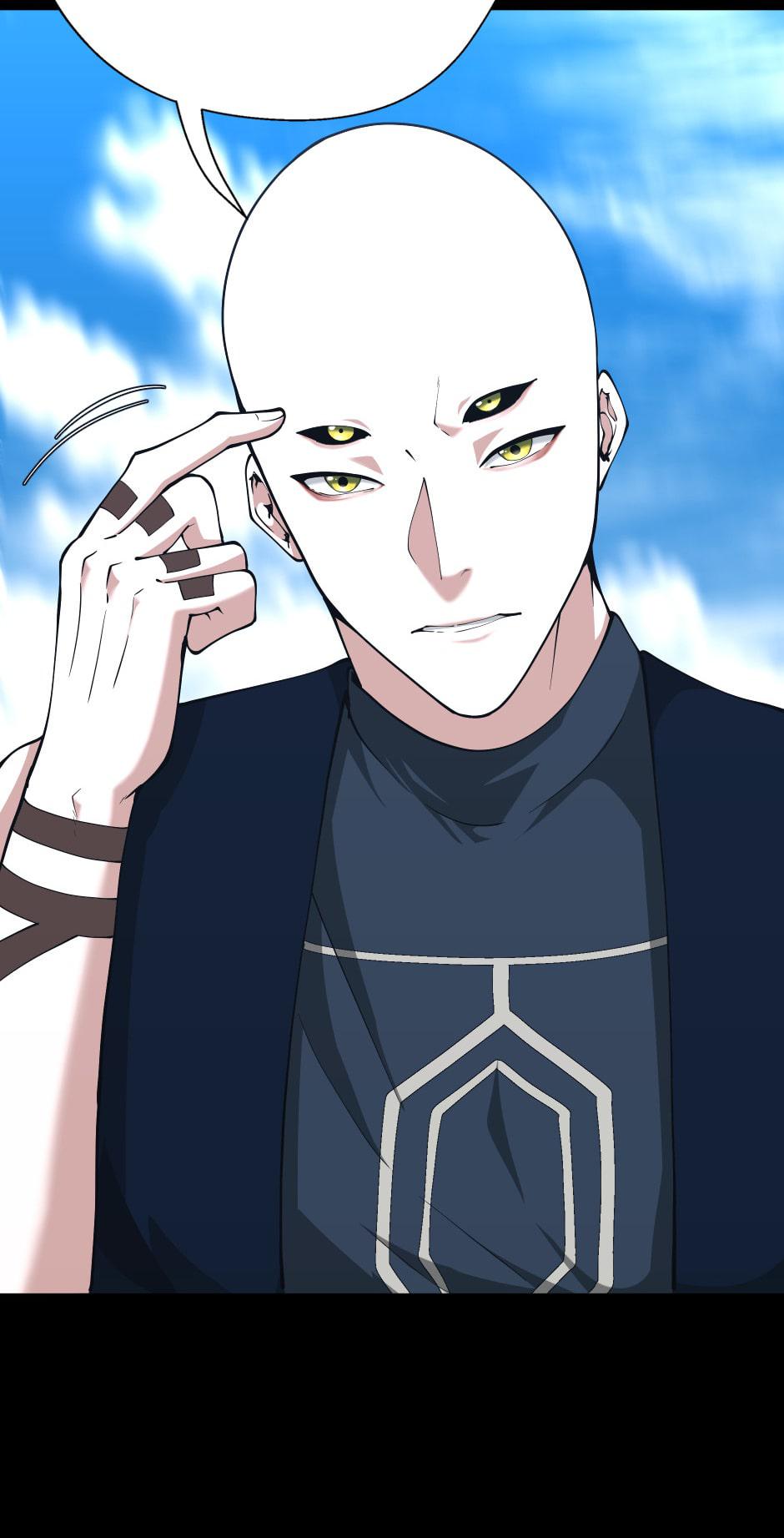 The Beginning After the End Chapter 152 — page 77