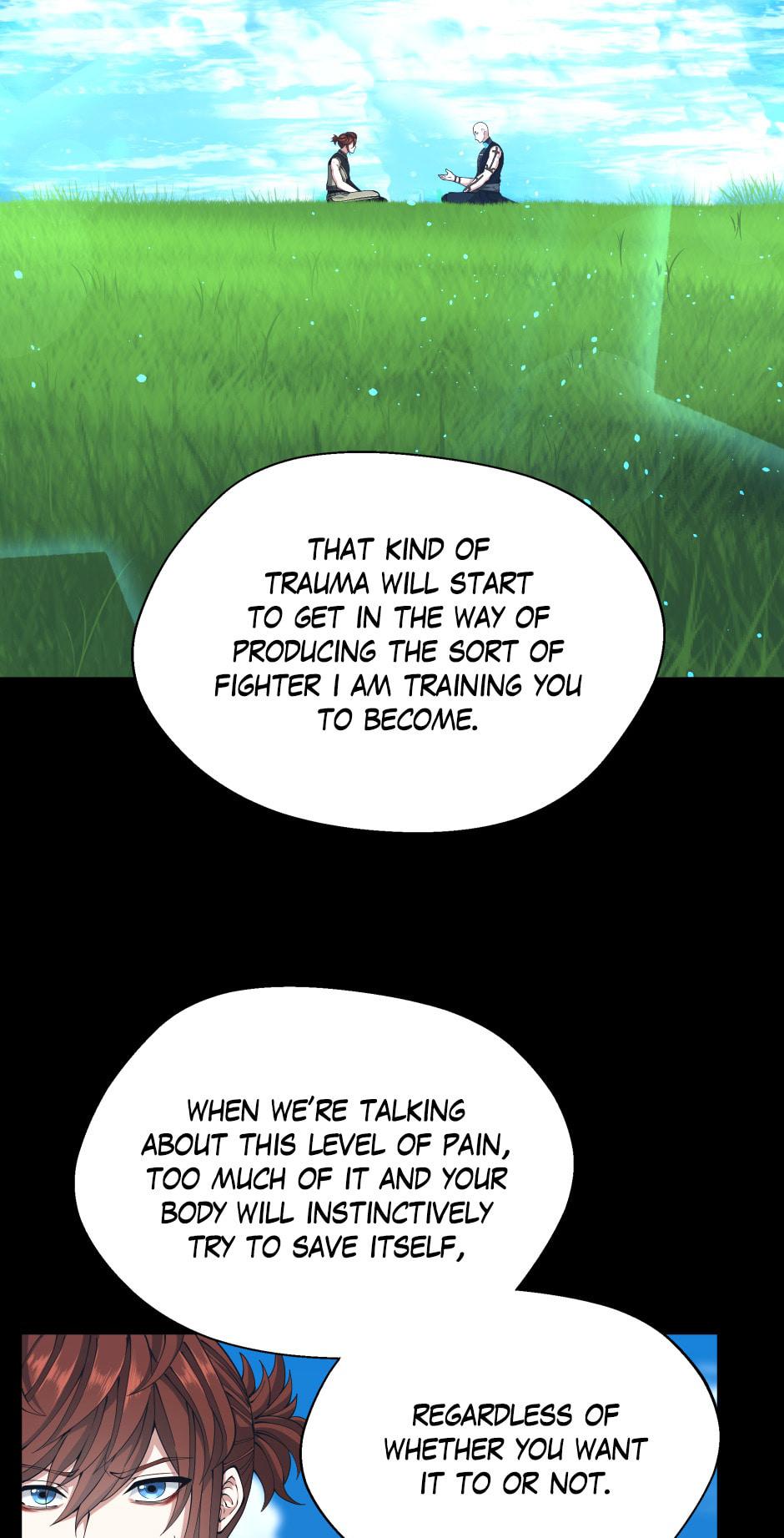 The Beginning After the End Chapter 152 — page 79