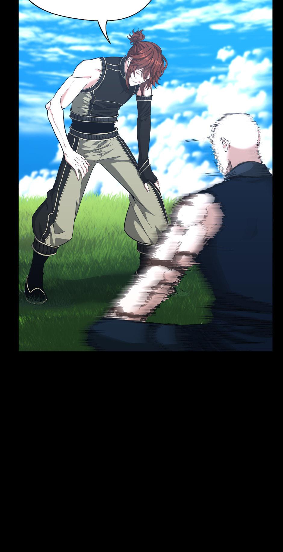 The Beginning After the End Chapter 152 — page 81