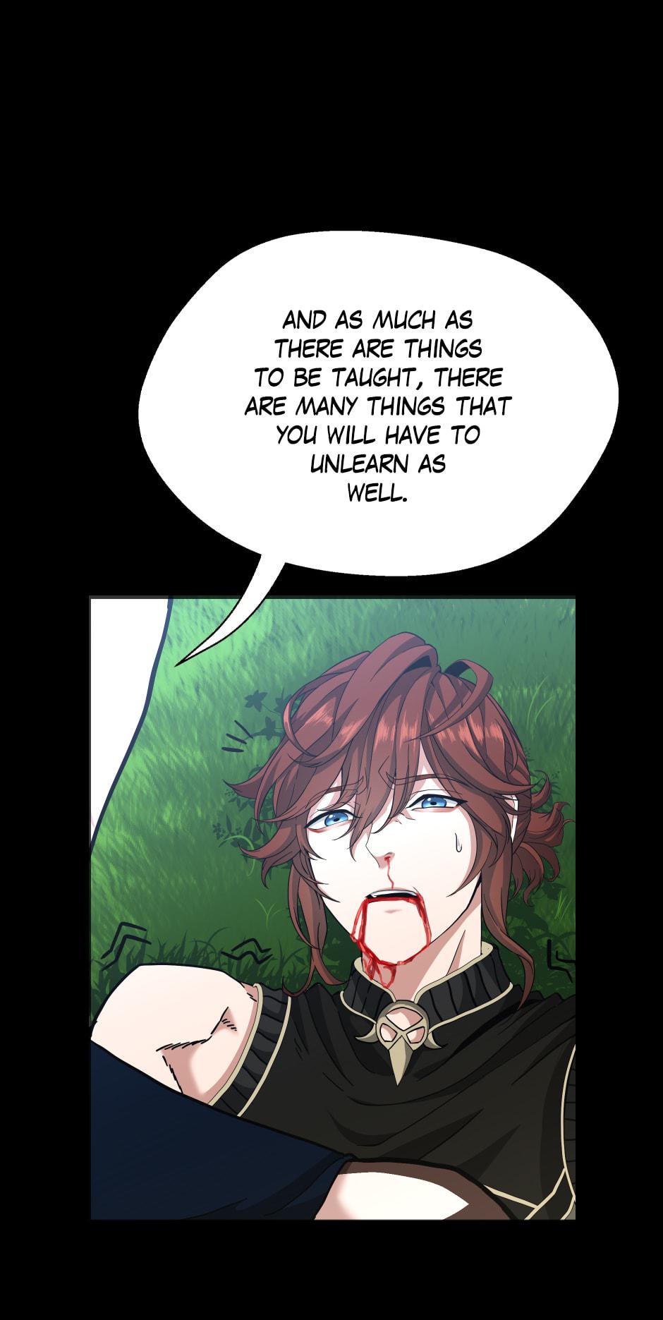 The Beginning After the End Chapter 152 — page 93
