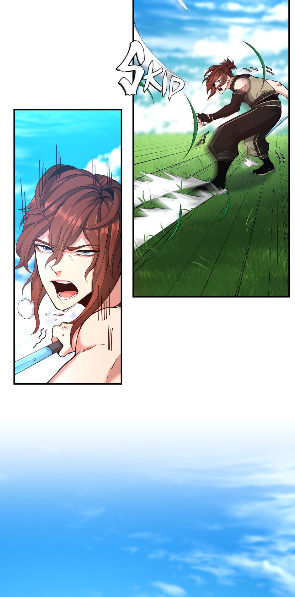 The Beginning After the End Chapter 153 — page 15