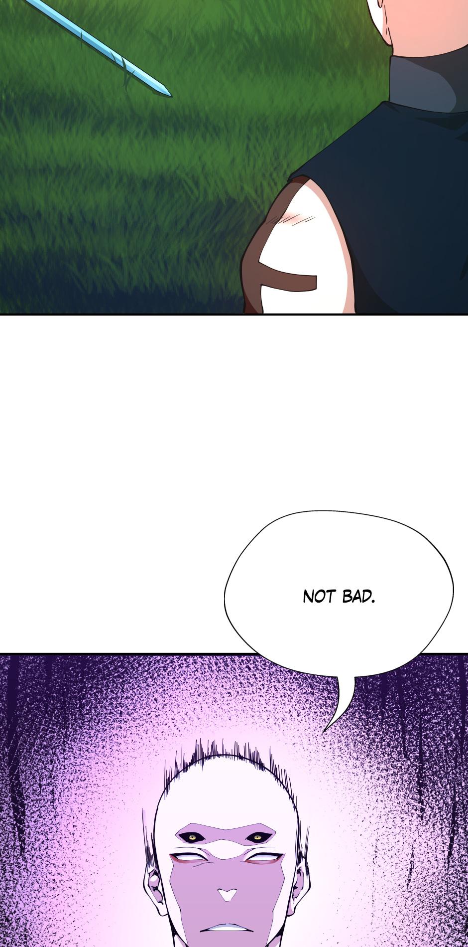 The Beginning After the End Chapter 153 — page 18