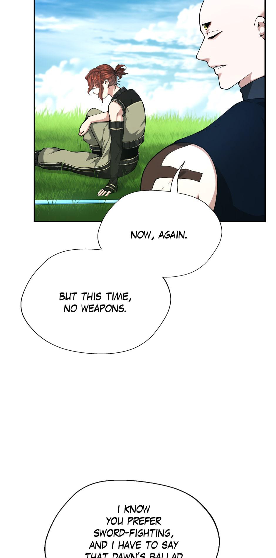The Beginning After the End Chapter 153 — page 22