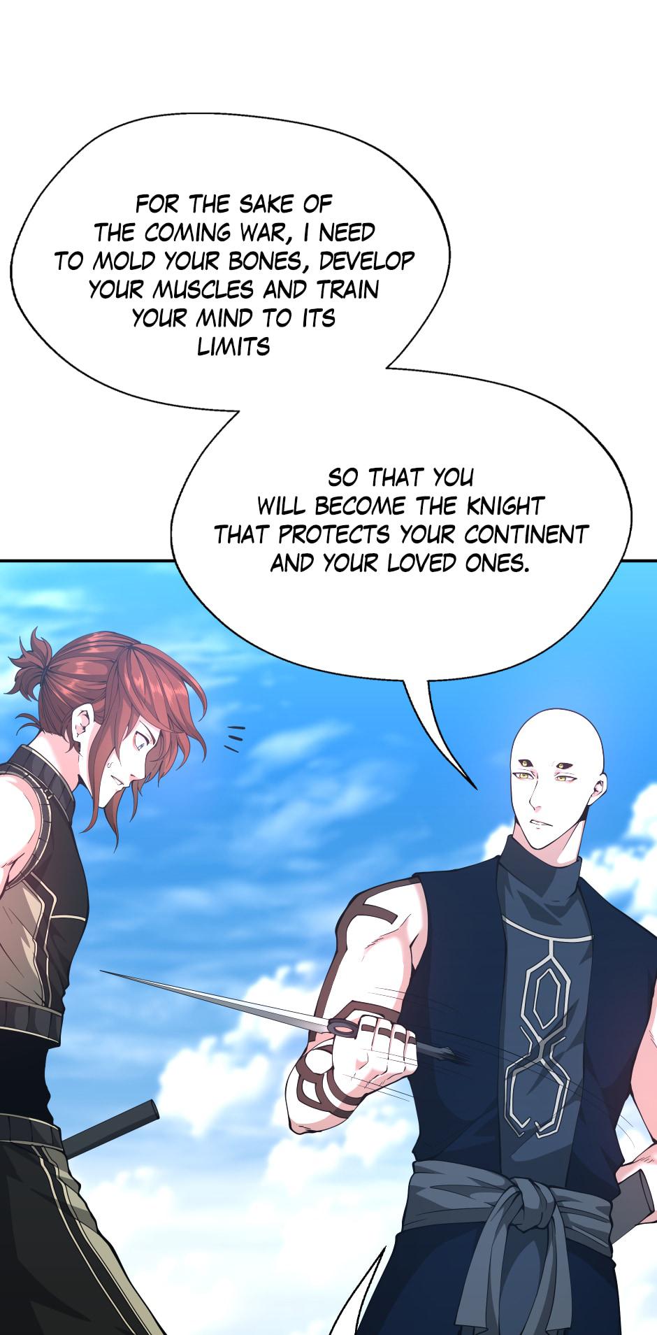 The Beginning After the End Chapter 153 — page 24