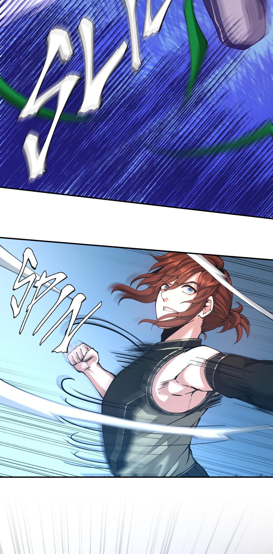 The Beginning After the End Chapter 153 — page 33