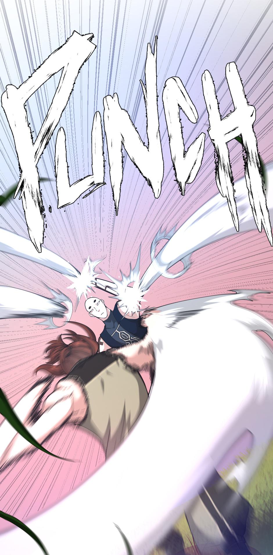 The Beginning After the End Chapter 153 — page 34