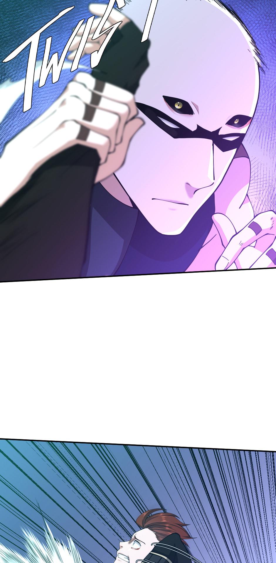 The Beginning After the End Chapter 153 — page 38