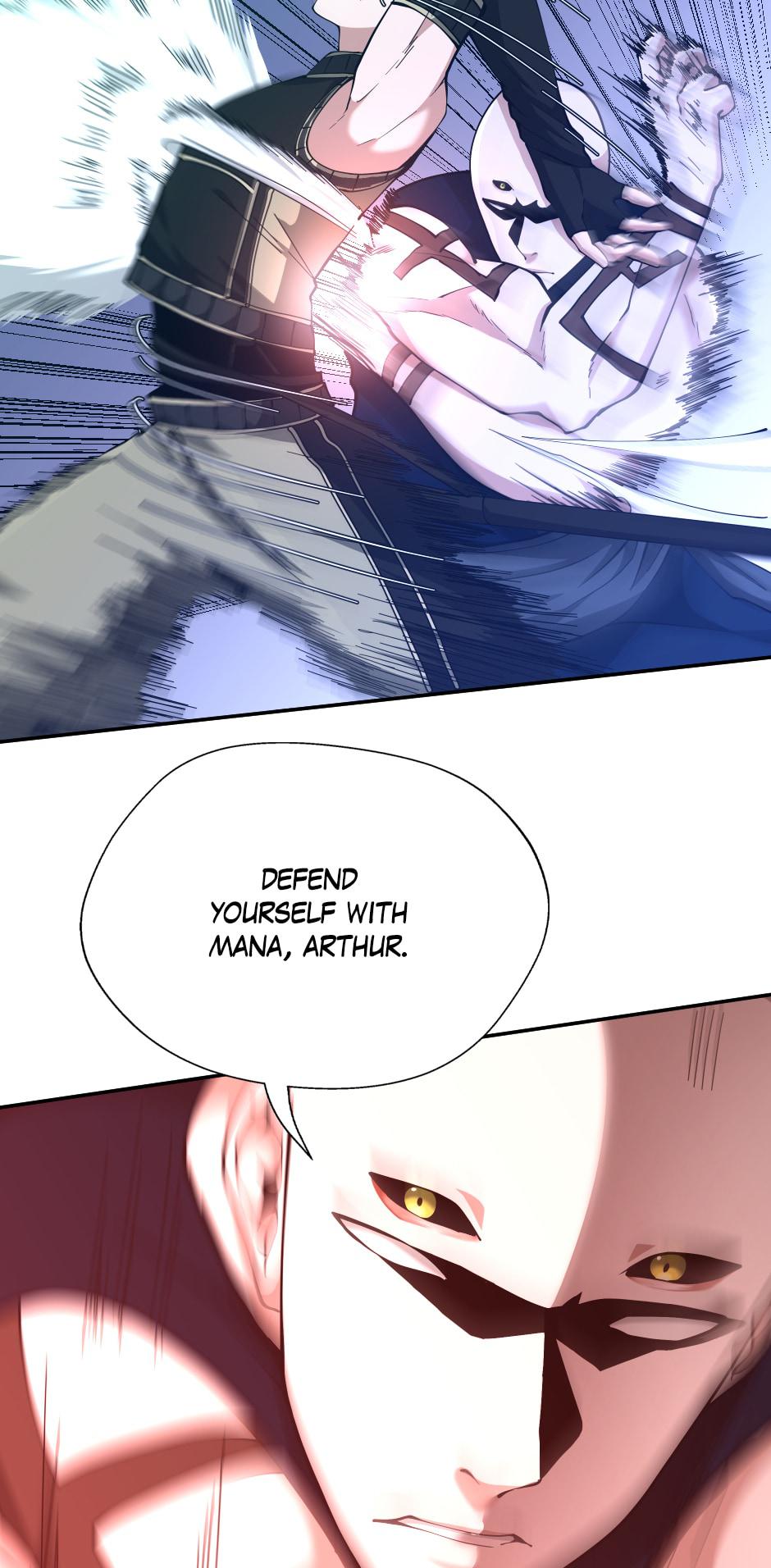 The Beginning After the End Chapter 153 — page 39