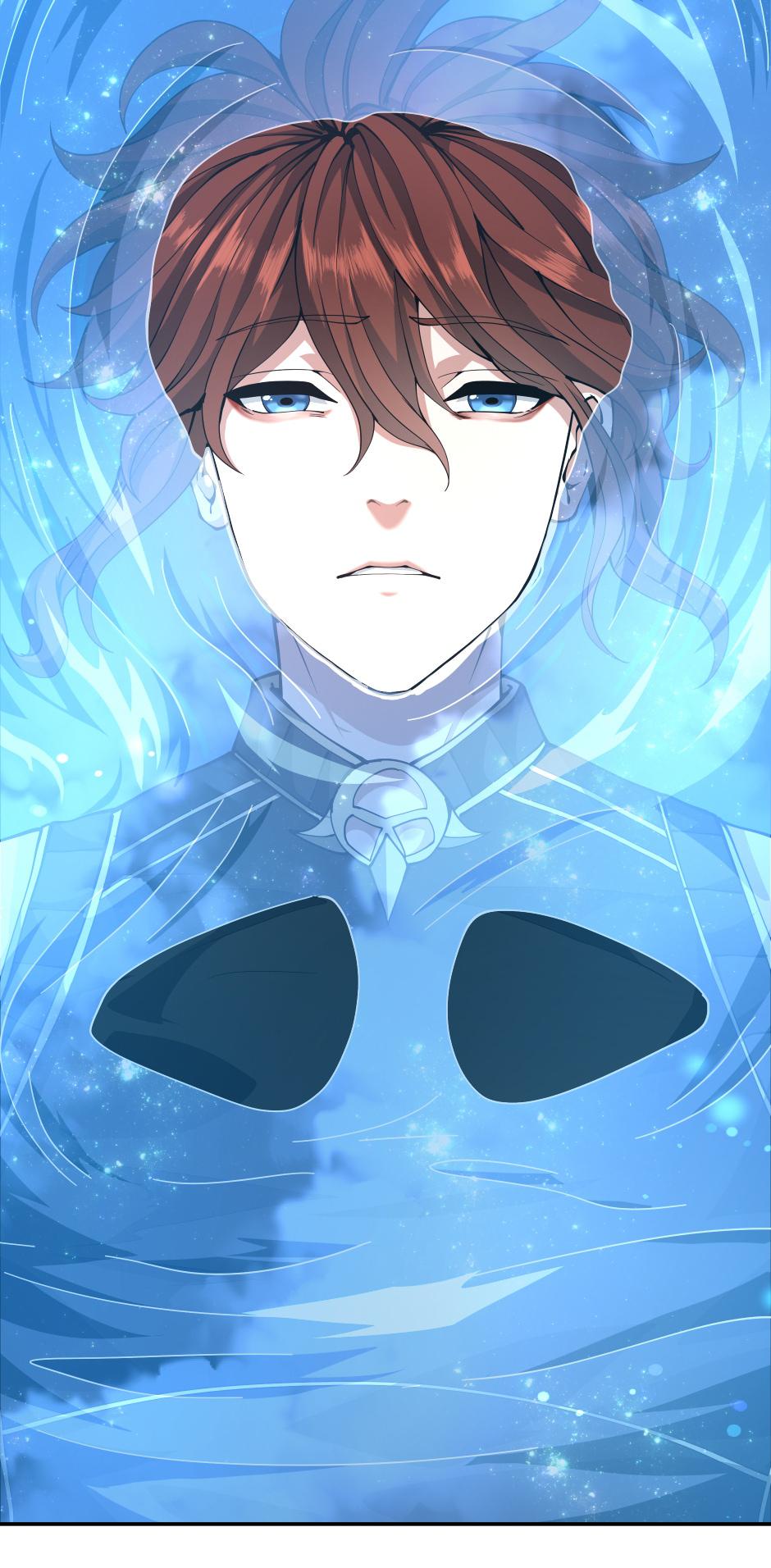 The Beginning After the End Chapter 153 — page 45