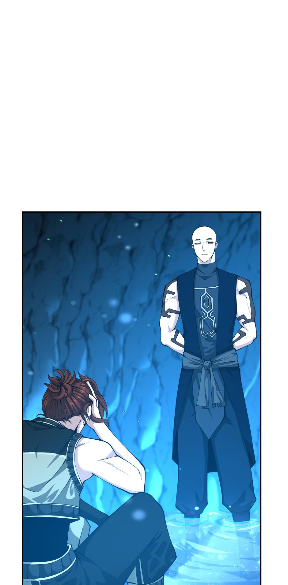 The Beginning After the End Chapter 153 — page 46
