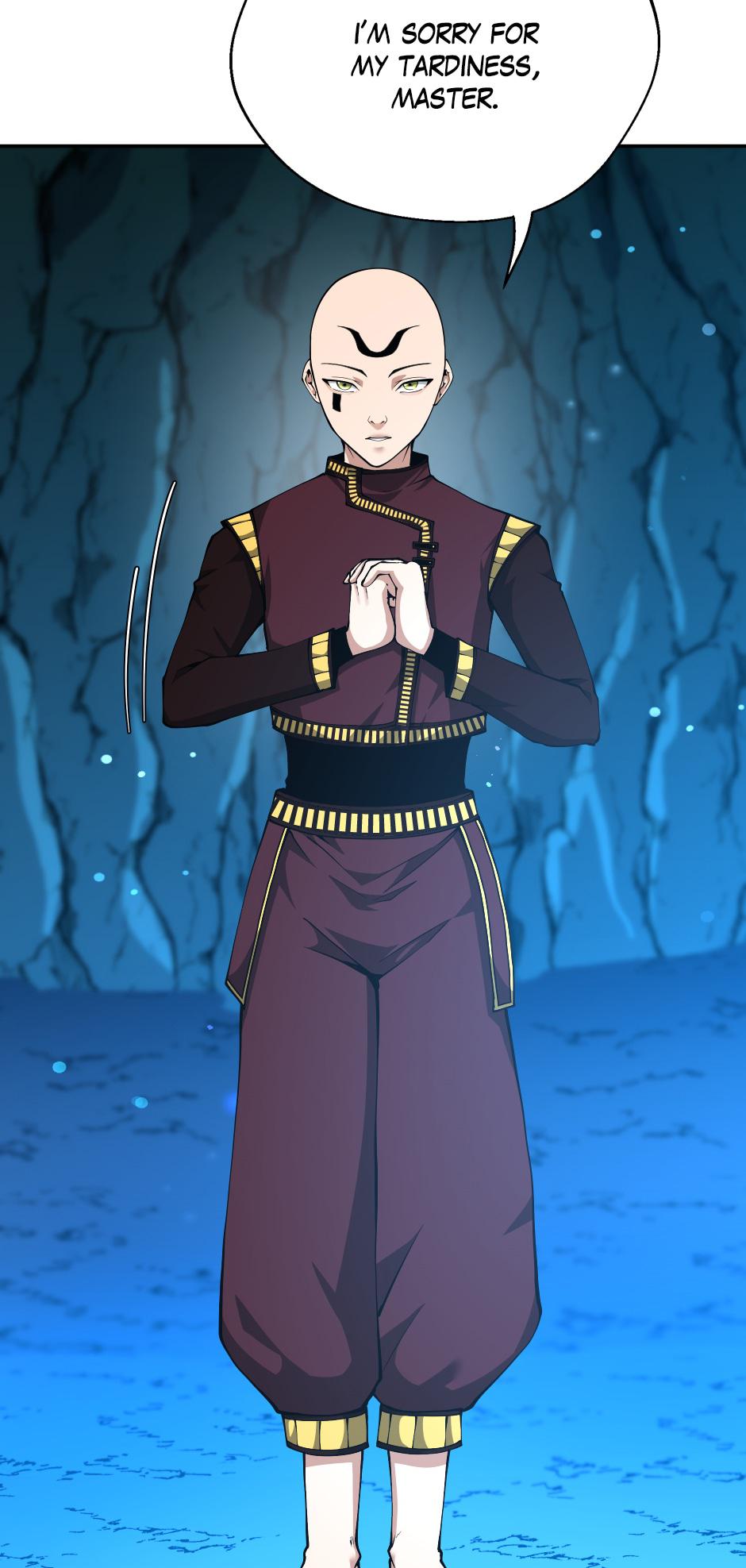 The Beginning After the End Chapter 153 — page 50