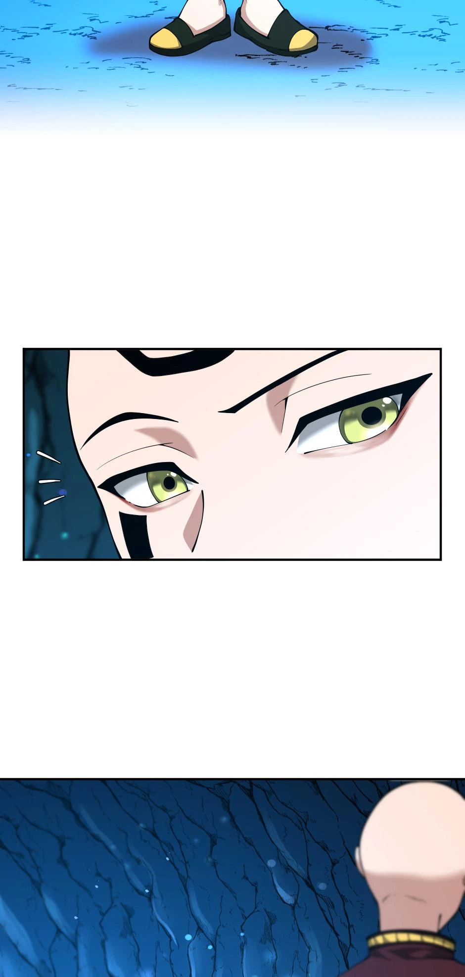 The Beginning After the End Chapter 153 — page 51