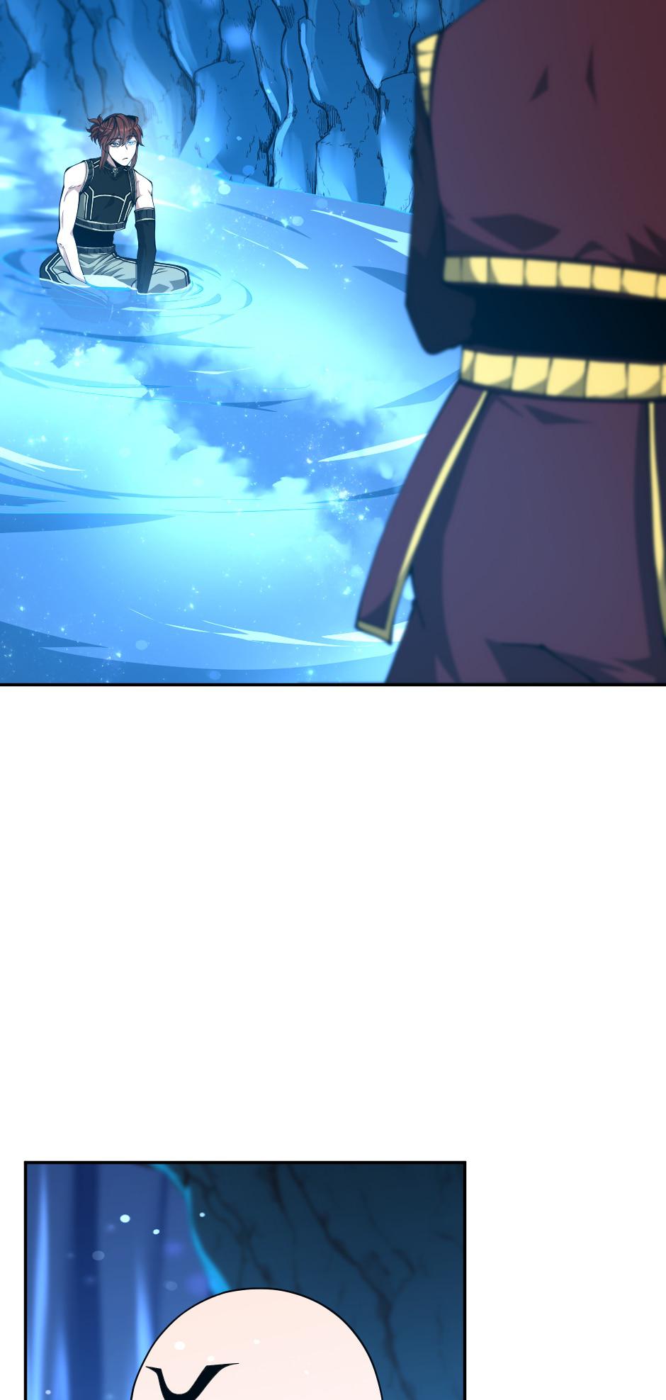 The Beginning After the End Chapter 153 — page 52