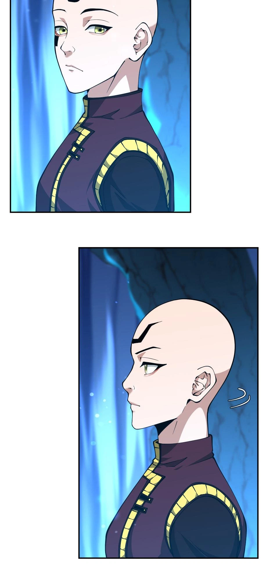 The Beginning After the End Chapter 153 — page 53