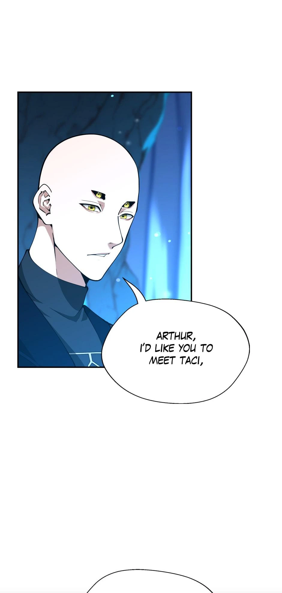 The Beginning After the End Chapter 153 — page 55