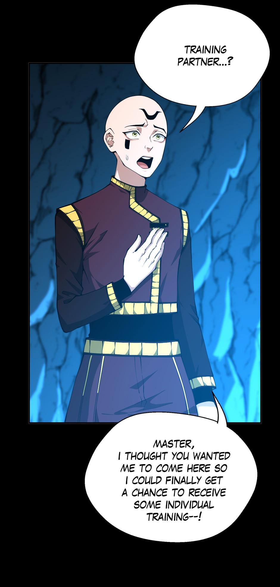 The Beginning After the End Chapter 153 — page 58
