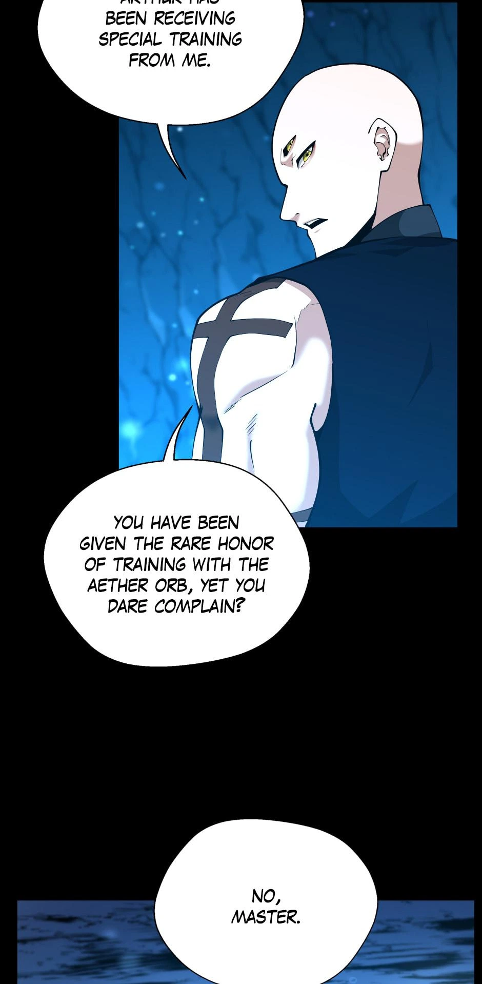 The Beginning After the End Chapter 153 — page 61