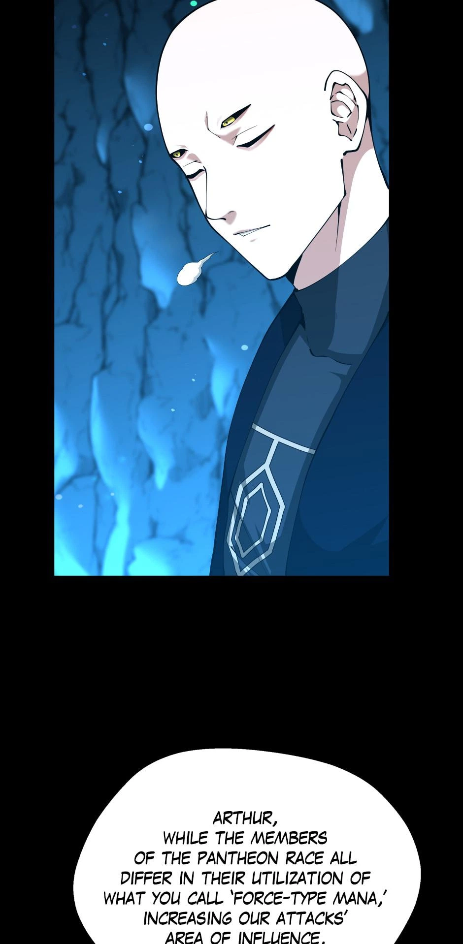 The Beginning After the End Chapter 153 — page 63