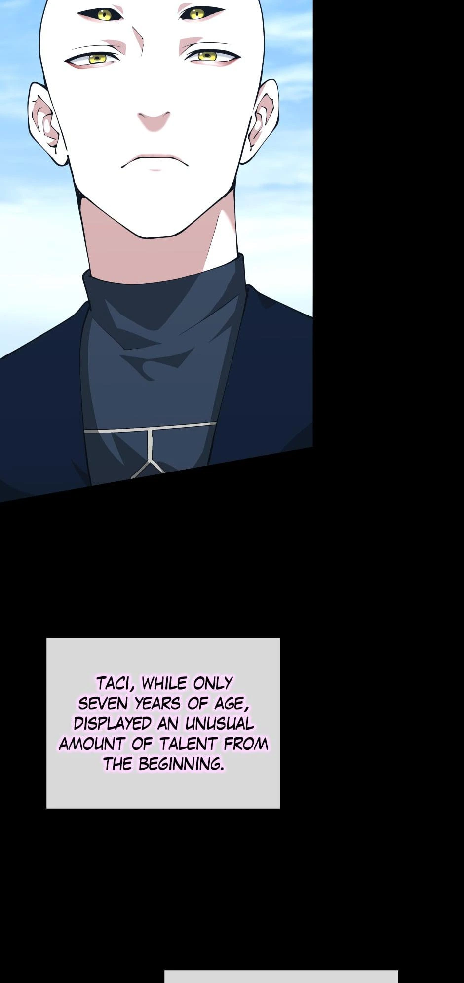 The Beginning After the End Chapter 153 — page 77