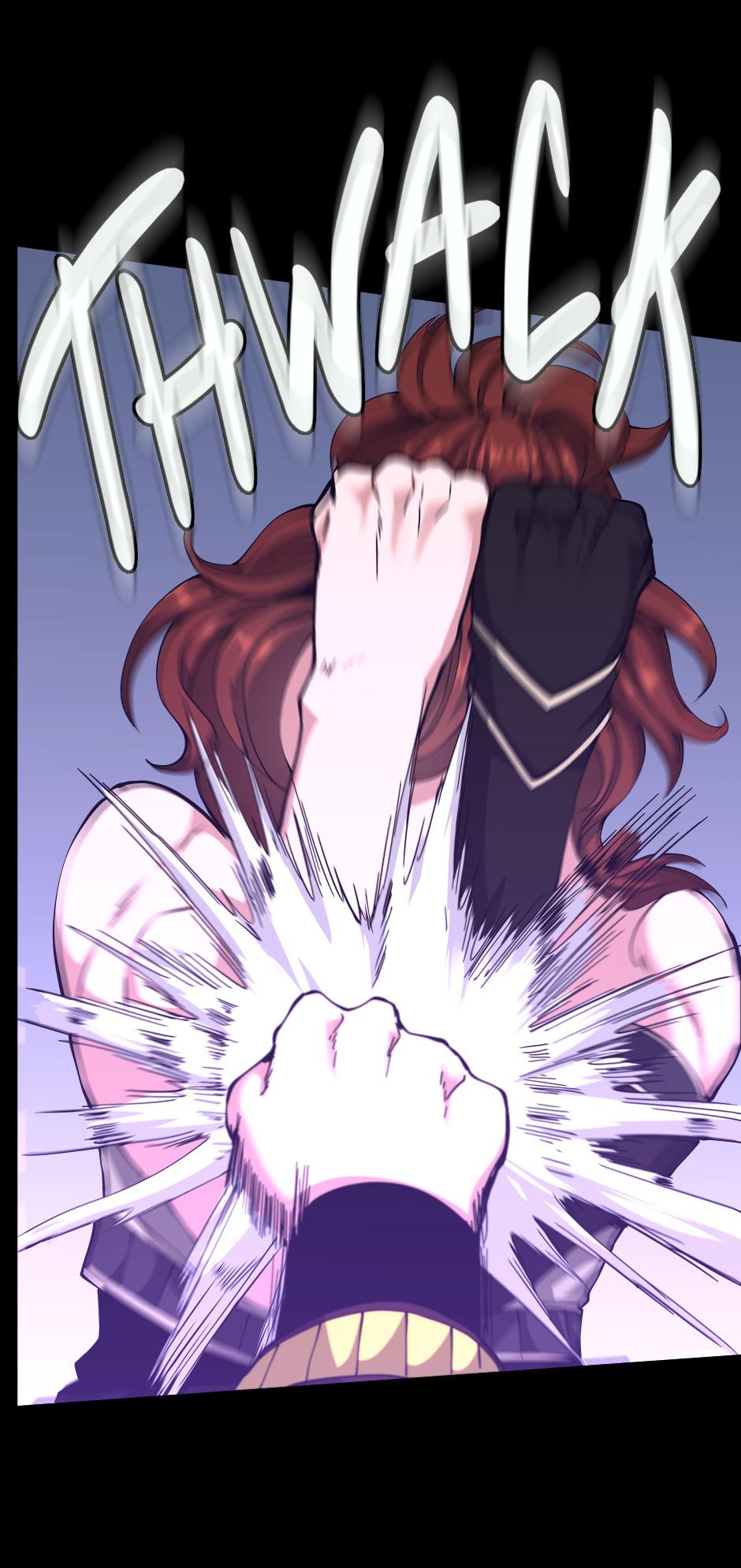 The Beginning After the End Chapter 153 — page 83