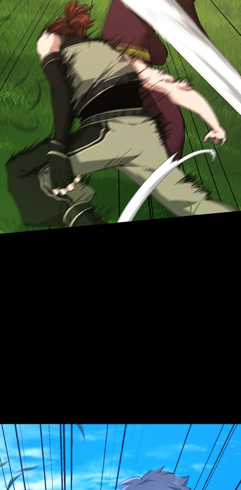 The Beginning After the End Chapter 154 — page 4